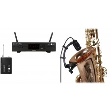 Audio-Technica ATW11-ATM350U Daljinski sistem za Trubu,Saksofon Audio-Technica ATW11-ATM350U Daljinski sistem za Trubu,Saksofon